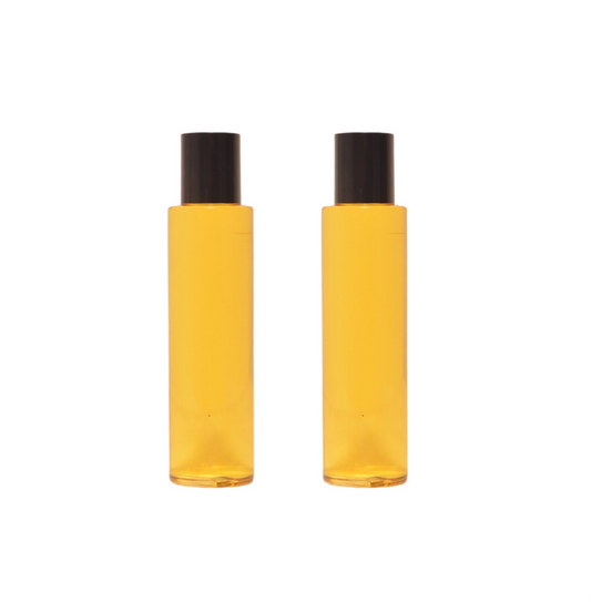 Skin brightening toner enriched with turmeric, beta carotene, papaya, snow white & carrot