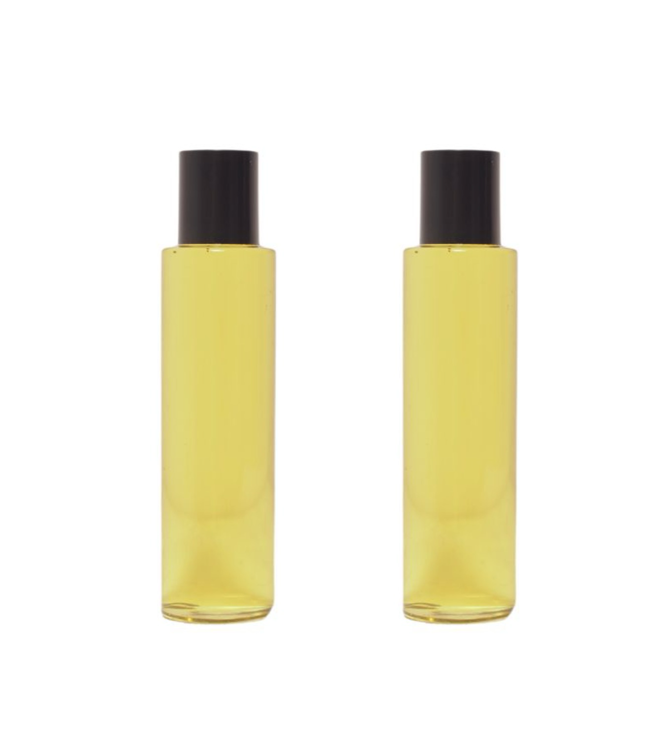 Healing body oil with moringa, hemp, goat milk & mulberry