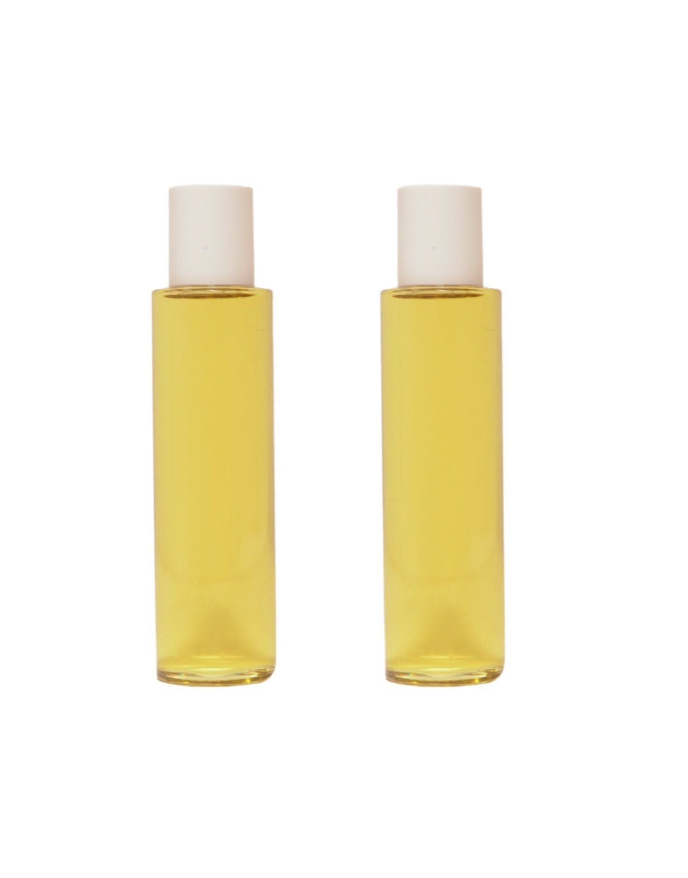 Healing body oil with moringa, hemp, goat milk & mulberry