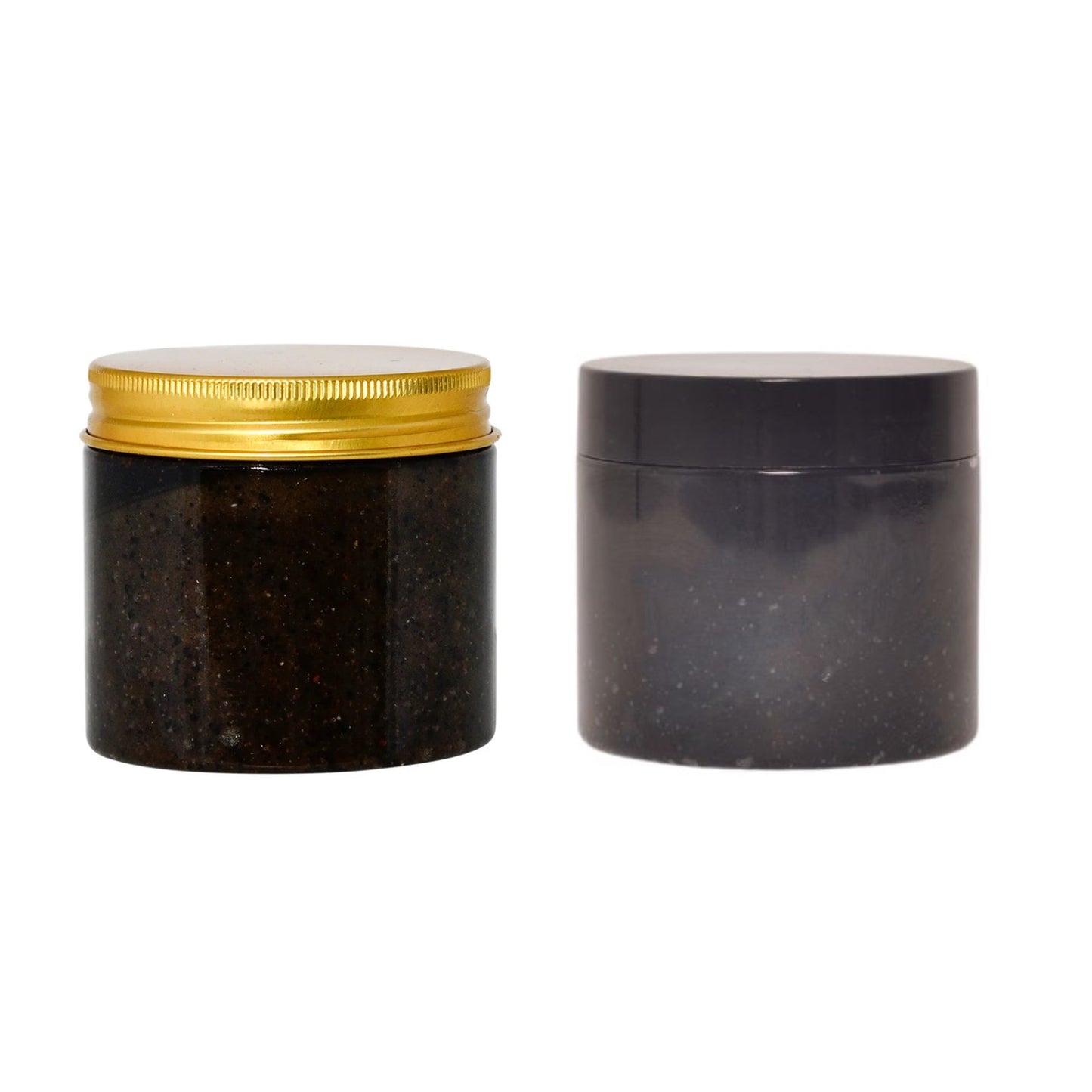 Arabic coffee body scrub - treats cellulite and firms the skin