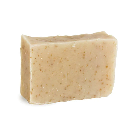 Soap for clear and glowing skin enriched with licorice root and niacinamide